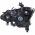 For Nissan Altima Sedan Headlight 2013 2014 2015 Halogen (CLX-M0-20-9322-00-CL360A55-PARENT1)