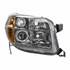 For Honda Pilot Headlight 2006 2007 2008 (CLX-M0-20-6760-01-CL360A55-PARENT1)
