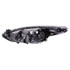 For Mazda 2 Headlight 2011 12 13 2014 (CLX-M0-20-9302-00-CL360A55-PARENT1)