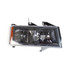 For GMC Canyon Headlight 2004-2012 w/o Extreme (CLX-M0-20-6468-00-CL360A56-PARENT1)