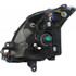 For Nissan Sentra Headlight 2007 2008 2009 2.0L (CLX-M0-20-6810-00-CL360A55-PARENT1)