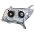 For Toyota 4Runner Headlight 2006 07 08 2009 Limited SR5 Model (CLX-M0-20-6762-01-CL360A55-PARENT1)