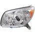 For Toyota 4Runner Headlight 2006 07 08 2009 Limited SR5 Model (CLX-M0-20-6762-01-CL360A55-PARENT1)