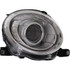 For Fiat 500 Headlight 2012-2019 w/o Logo Projector (CLX-M0-20-9376-00-CL360A55-PARENT1)
