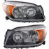 For Toyota RAV4 Headlight 2006 2007 2008 Sport Model (CLX-M0-20-6780-00-CL360A55-PARENT1)