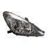 For Lexus ES300 / ES330 Headlight 2002 03 2004 w/o HID (CLX-M0-20-6510-00-CL360A55-PARENT1)