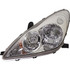 For Lexus ES300 / ES330 Headlight 2002 03 2004 w/o HID (CLX-M0-20-6510-00-CL360A55-PARENT1)