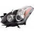 For Nissan Altima Coupe Headlight 2010 11 12 2013 Halogen Type (CLX-M0-20-9110-00-CL360A55-PARENT1)