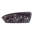 For Chevy Malibu Classic Headlight 2008 (CLX-M0-20-6494-00-CL360A56-PARENT1)