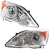 For Honda CR-V Headlight 2007 08 09 10 2011 (CLX-M0-20-6816-01-CL360A55-PARENT1)