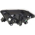 For Toyota Tundra Headlight 2007 08 09 10 11 12 2013 w/o Level Adjuster (CLX-M0-20-6848-00-CL360A55-PARENT1)