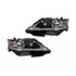 For Lexus RX350 Headlight 2013 2014 2015 Halogen (CLX-M0-20-9370-00-CL360A55-PARENT1)