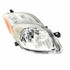 For Toyota Yaris Hatchback Headlight 2009 10 2011 (CLX-M0-20-9124-01-CL360A55-PARENT1)