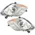 For Toyota Yaris Hatchback Headlight 2009 10 2011 (CLX-M0-20-9124-01-CL360A55-PARENT1)