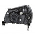 For Honda Pilot Headlight 2003 2004 2005 (CLX-M0-20-6410-00-CL360A55-PARENT1)