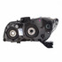 For Honda Civic Sedan / Coupe Headlight 2013 2014 2015 Non Hybrid (CLX-M0-20-9420-00-CL360A55-PARENT1)