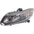 For Honda Civic Sedan / Coupe Headlight 2013 2014 2015 Non Hybrid (CLX-M0-20-9420-00-CL360A55-PARENT1)