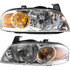 For Nissan Sentra Headlight 2004 05 2006 Base S CAPA Certified (CLX-M0-20-6524-00-9-CL360A55-PARENT1)