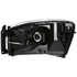 For Dodge RAM Pickup Headlight 2007 2008 (CLX-M0-20-6874-00-CL360A55-PARENT1)