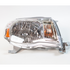 For Toyota Tacoma Headlight 2005-2011 w/o Sport Package (CLX-M0-20-6578-00-CL360A55-PARENT1)