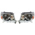 For Toyota Tacoma Headlight 2005-2011 w/o Sport Package (CLX-M0-20-6578-00-CL360A55-PARENT1)