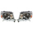 For Toyota Tacoma Headlight 2005-2011 w/o Sport Package (CLX-M0-20-6578-00-CL360A55-PARENT1)