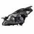 For Nissan Altima Sedan Headlight 2007 Halogen Black (CLX-M0-20-6828-00-CL360A55-PARENT1)