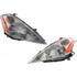 For Nissan Murano Headlight 2003 04 05 06 2007 Halogen Type (CLX-M0-20-6526-00-CL360A55-PARENT1)