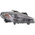 For Mazda CX9 Headlight 2013 2014 2015 HID (CLX-M0-20-9426-01-CL360A55-PARENT1)