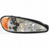 For Pontiac Grand AM Headlight 1999-2005 (CLX-M0-20-5540-00-CL360A55-PARENT1)
