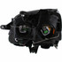 For GMC Acadia Headlight 2007 2008 1st Design Halogen (CLX-M0-20-6892-00-CL360A55-PARENT1)