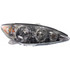 For Toyota Camry Headlight 2005-2006 LE/XLE (CLX-M0-20-6576-00-CL360A55-PARENT1)