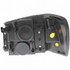 For GMC Envoy Headlight 2002 03 04 05 06 07 2008 (CLX-M0-20-6368-00-CL360A55-PARENT1)