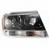 For Jeep Grand Cherokee Headlight 2002 2003 (CLX-M0-20-5576-80-CL360A55-PARENT1)