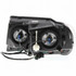 For Jeep Grand Cherokee Headlight 2002 2003 (CLX-M0-20-5576-80-CL360A55-PARENT1)