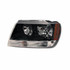 For Jeep Grand Cherokee Headlight 2002 2003 (CLX-M0-20-5576-80-CL360A55-PARENT1)