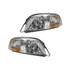 For Ford Windstar Headlight 2001 2002 2003 (CLX-M0-20-5538-90-CL360A55-PARENT1)