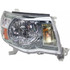 For Toyota Tacoma Headlight 2005-2011 w/ Sport Package (CLX-M0-20-6578-90-CL360A55-PARENT1)
