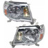 For Toyota Tacoma Headlight 2005-2011 w/ Sport Package (CLX-M0-20-6578-90-CL360A55-PARENT1)