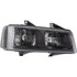 For GMC Savana 1500 / 2500 / 3500 Headlight 2003-2019 (CLX-M0-20-6582-00-CL360A56-PARENT1)