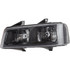 For Chevy Express 1500 / 2500 / 3500 Headlight 2003-2019 (CLX-M0-20-6582-00-CL360A55-PARENT1)
