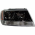 For Jeep Grand Cherokee Headlight 1999-2004 Laredo/Amber Lens (CLX-M0-20-5576-00-CL360A55-PARENT1)