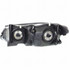 For Chrysler 300M Headlight 1999-2004 w/o Headlight Leveling (CLX-M0-20-5806-00-CL360A55-PARENT1)