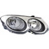 For Chrysler 300M Headlight 1999-2004 w/o Headlight Leveling (CLX-M0-20-5806-00-CL360A55-PARENT1)