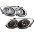 For Chrysler 300M Headlight 1999-2004 w/o Headlight Leveling (CLX-M0-20-5806-00-CL360A55-PARENT1)
