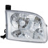 For Toyota Tundra Headlight Regular/Access Cab 2000 01 02 03 2004 (CLX-M0-20-5768-00-CL360A55-PARENT1)