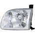 For Toyota Tundra Headlight Regular/Access Cab 2000 01 02 03 2004 (CLX-M0-20-5768-00-CL360A55-PARENT1)