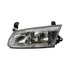 For Toyota Camry Headlight 2000 2001 (CLX-M0-20-5812-00-CL360A55-PARENT1)