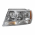 For Jeep Grand Cherokee Limited Headlight 1999-2004 (CLX-M0-20-5576-90-CL360A55-PARENT1)