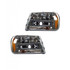 For Chevy Trailblazer SS Headlight 2002 03 04 05 06 07 08 2009 (CLX-M0-20-6288-00-CL360A55-PARENT1)